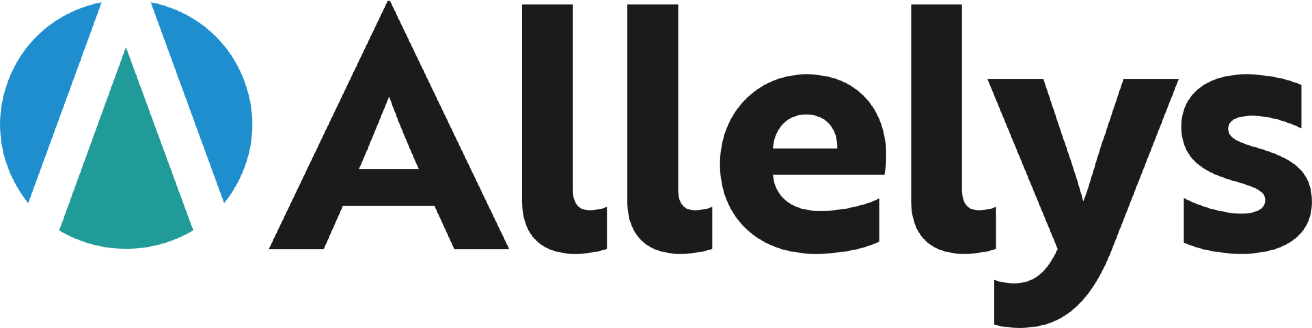 Allelys Logo