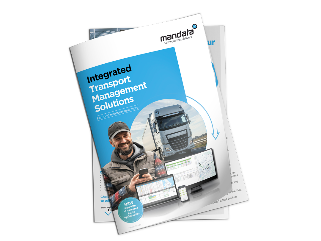 Download Mandata TMS Brochure
