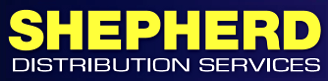 Shepherd Distribution Services Logo