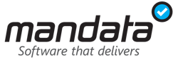 Mandata Transport Management System TMS company logo