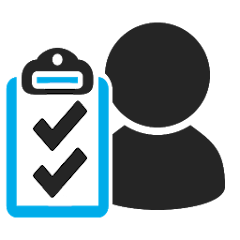 Vehicle Checks App logo