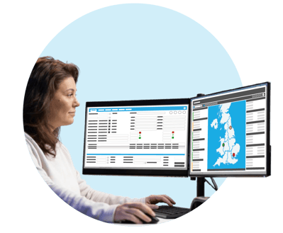 Mandata TMS Software