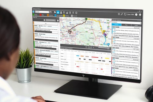 Thumbnail Tracking Pad 2b