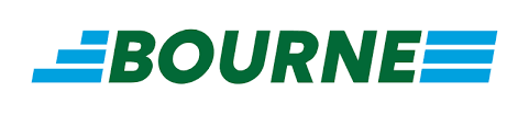 John Bourne Logo