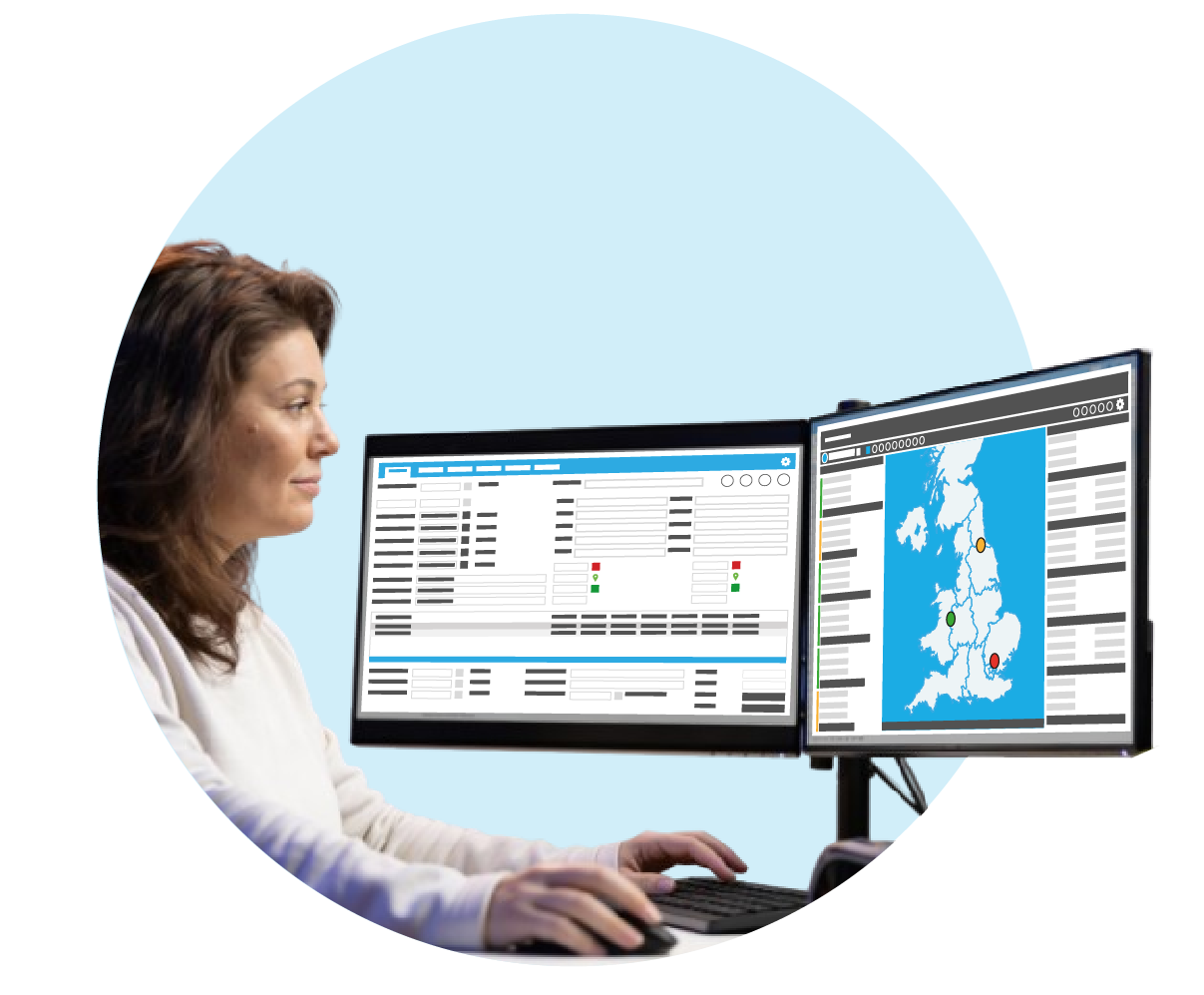 Mandata Go TMS Optimiser